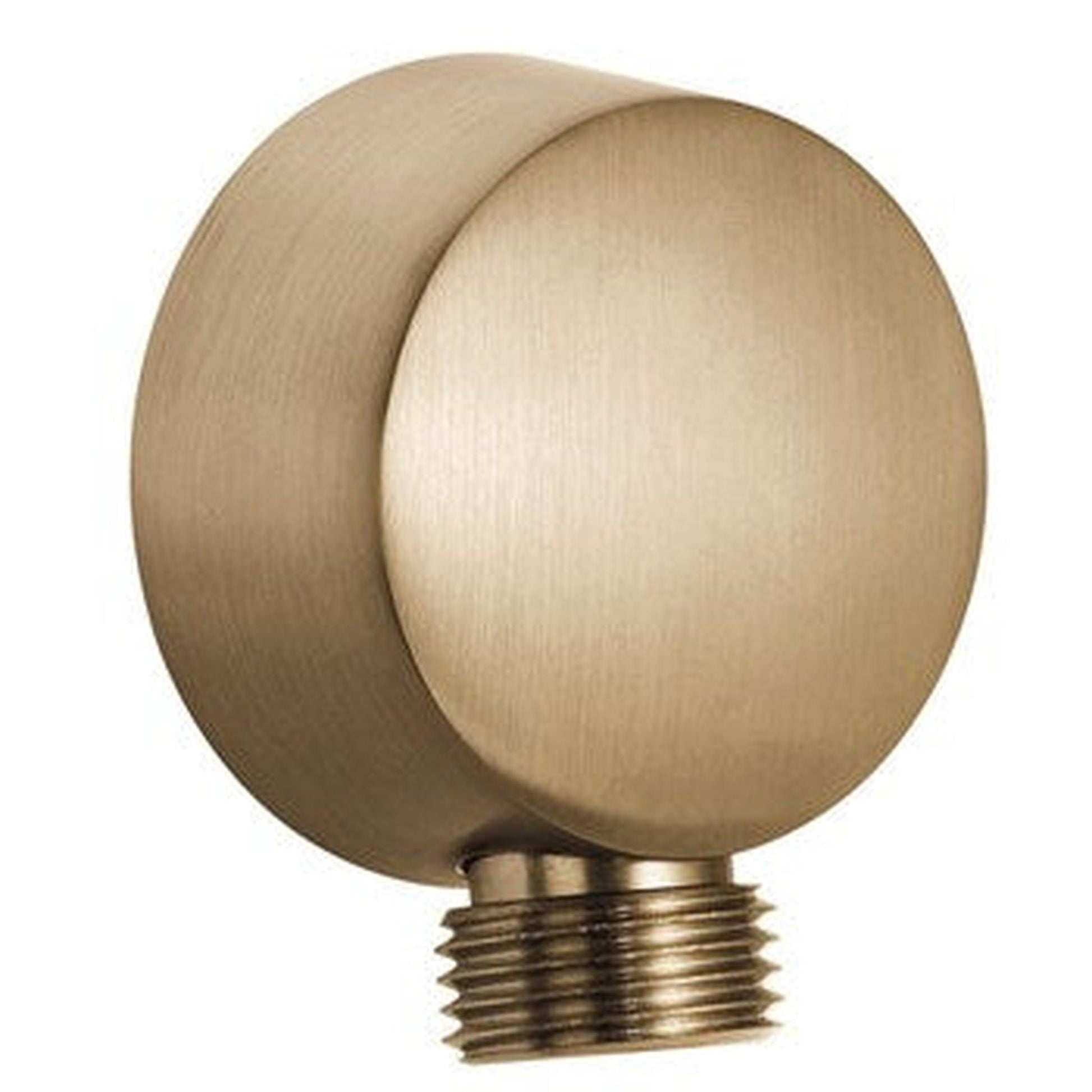 Speakman Neo VS-155 Brushed Bronze Shower Elbow