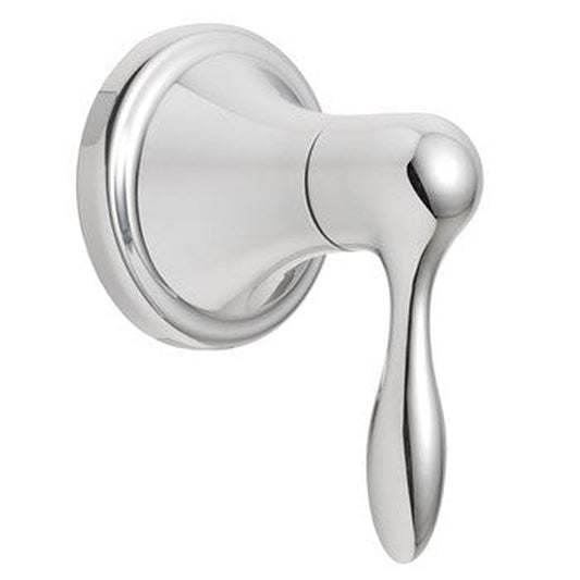 Speakman Polished Chrome Single Lever Transfer Valve