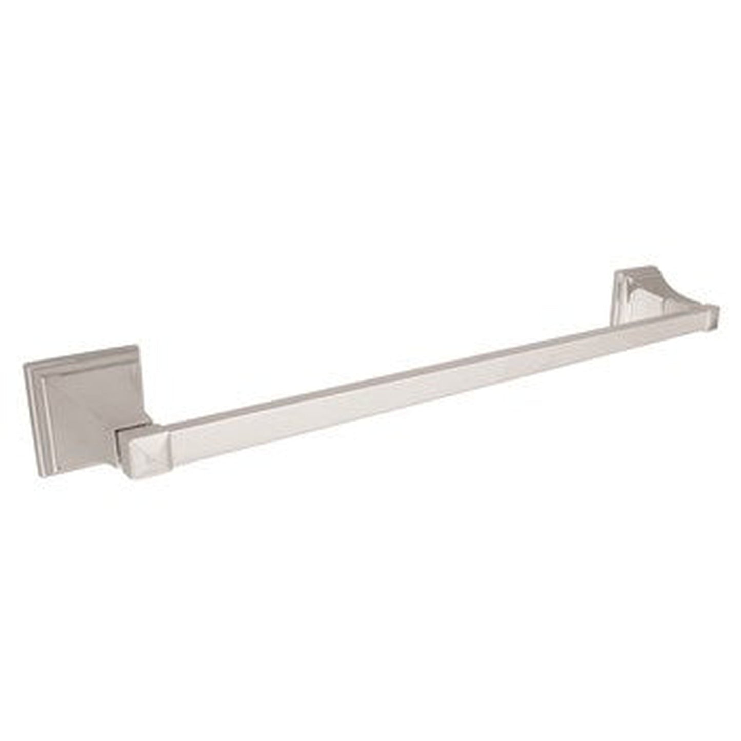 Speakman Rainier 18" Polished Chrome Towel Bar