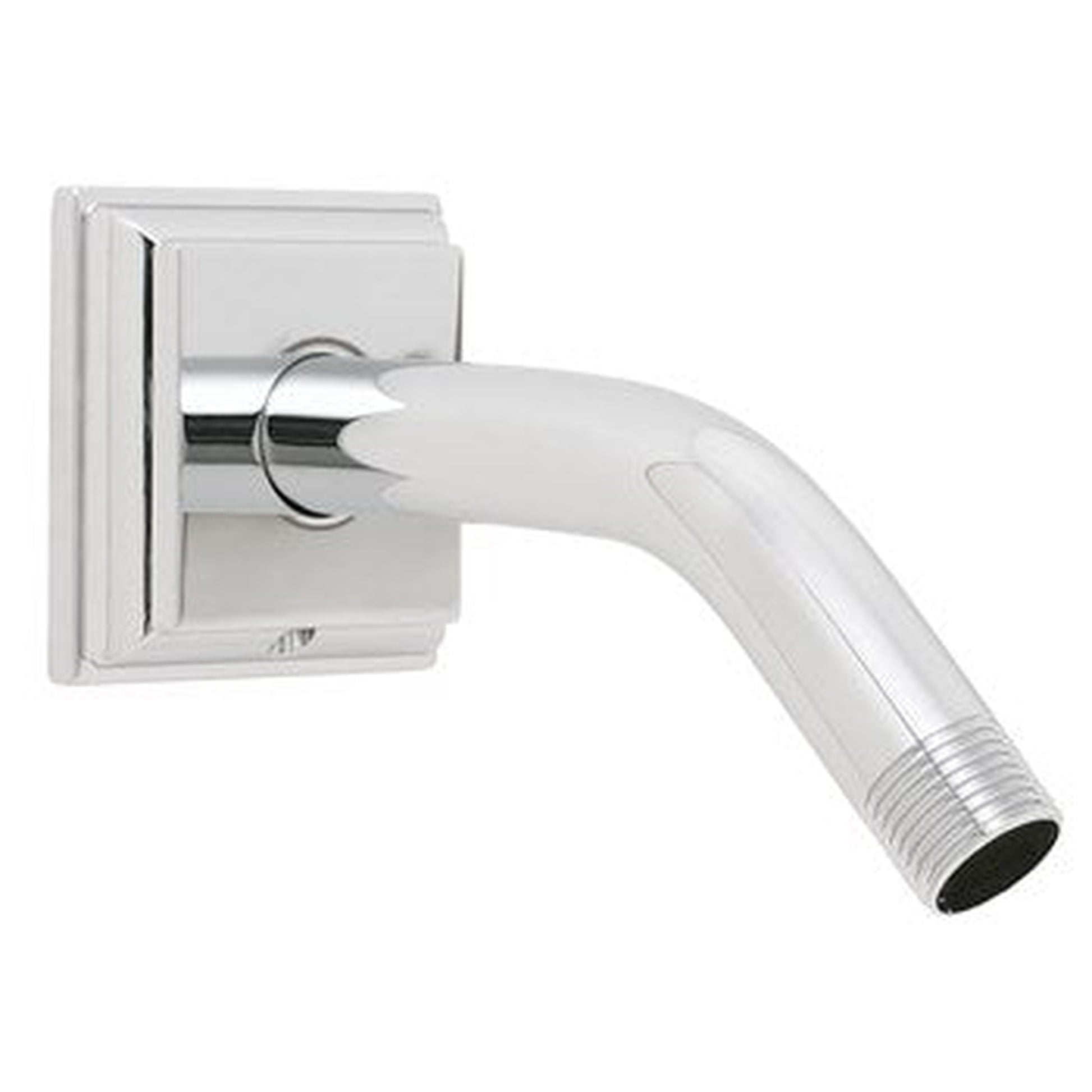 Speakman Rainier 6" Polished Chrome Shower Arm and Flange