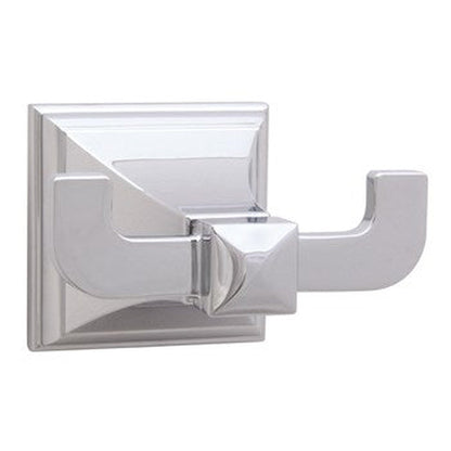 Speakman Rainier Polished Chrome Robe Hook