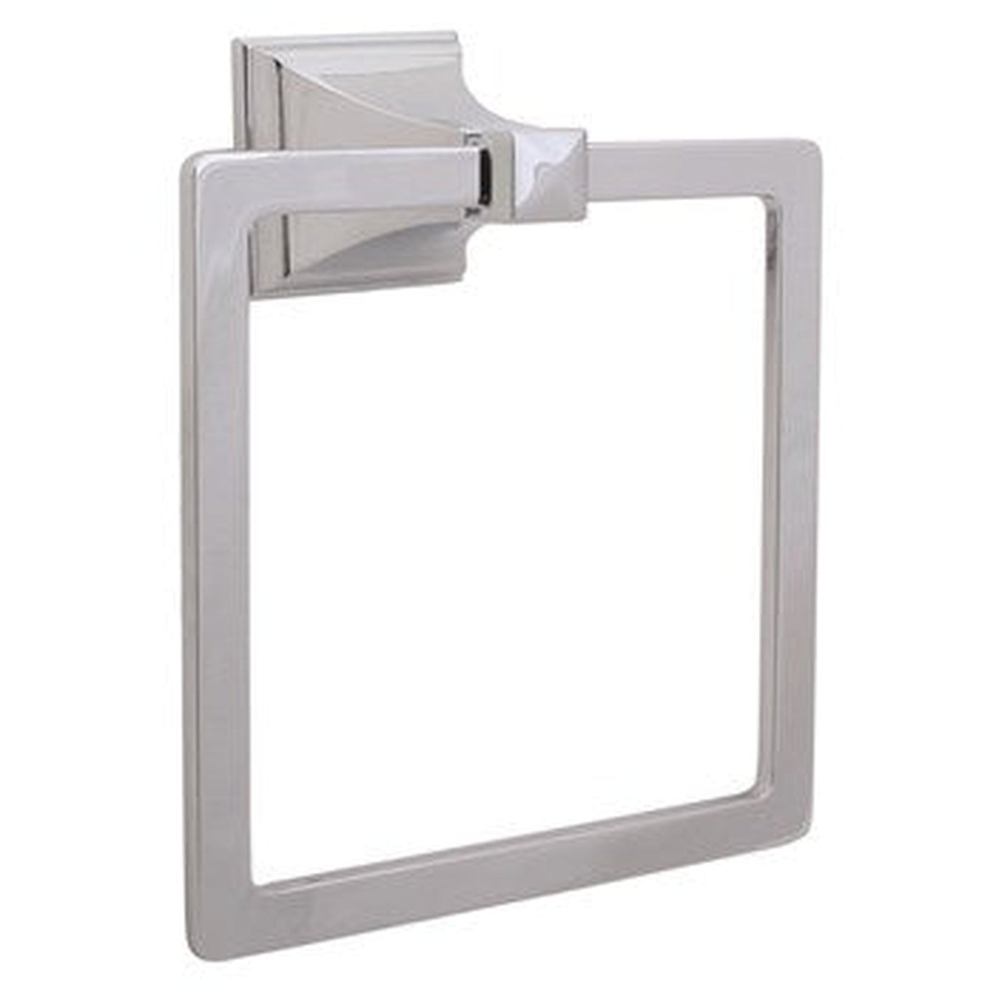 Speakman Rainier Polished Chrome Towel Ring