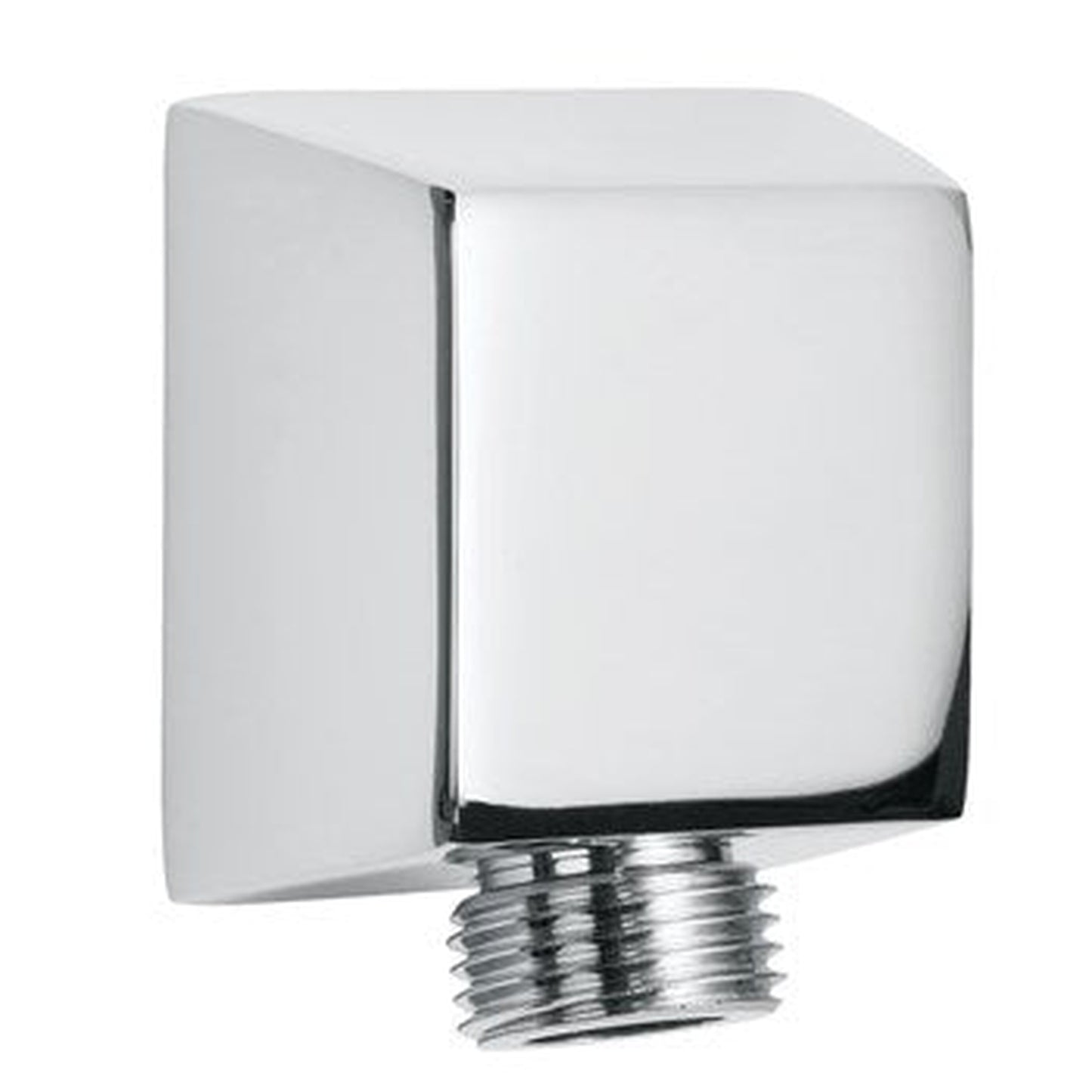 Speakman Rainier Square Polished Chrome Shower Elbow