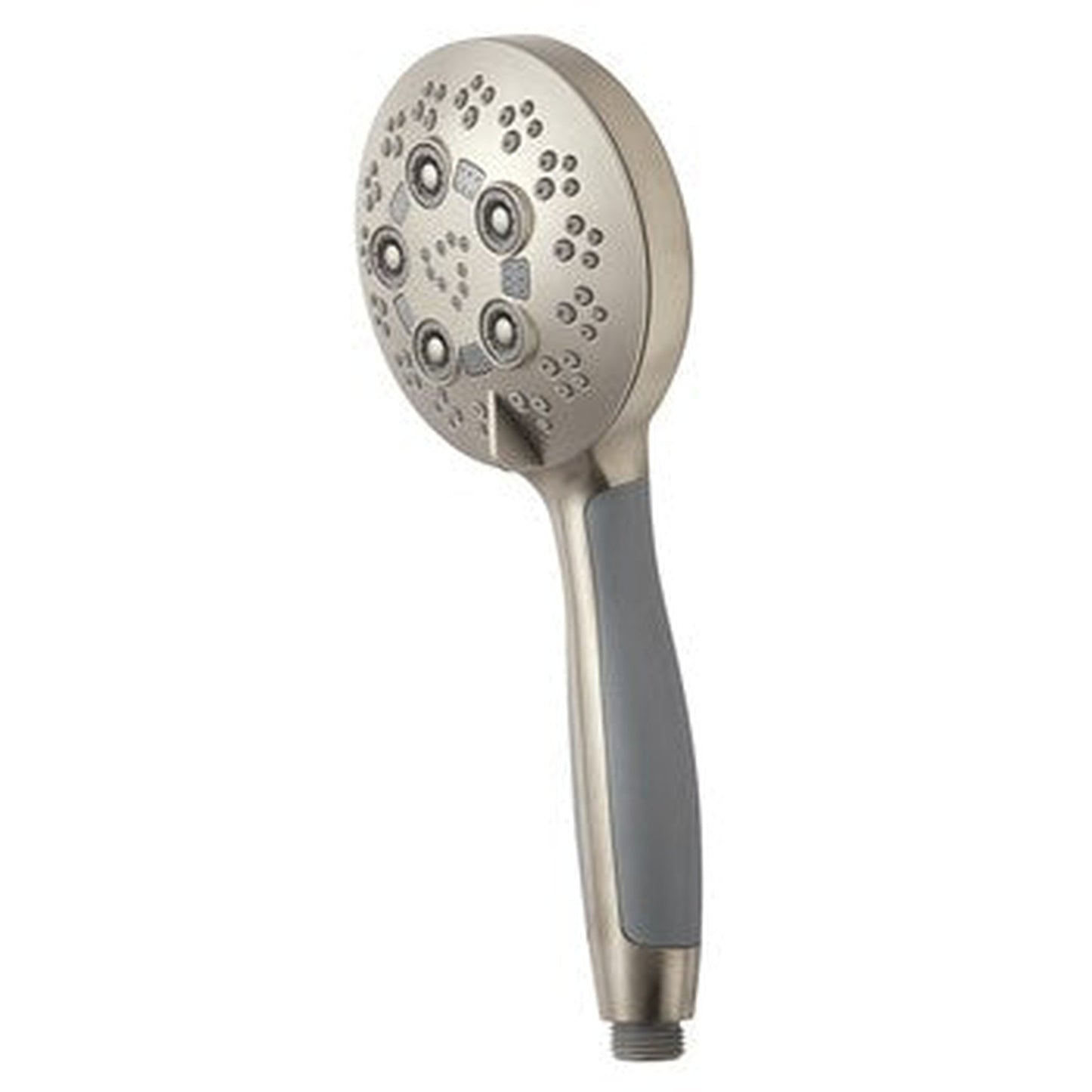 Speakman Rio 1.75 GPM 5-Spray Pattern Handheld Brushed Nickel Shower Head