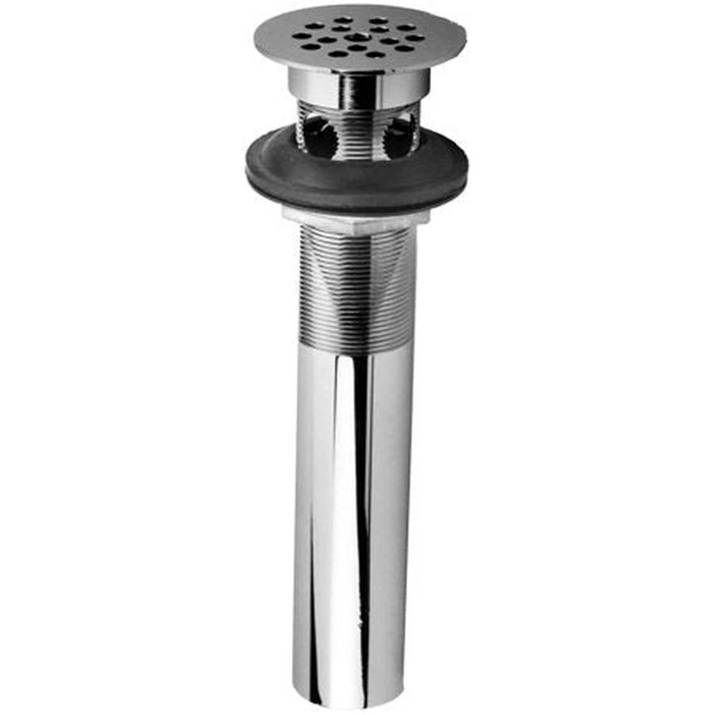 Speakman S-3440 Polished Chrome Strainer Drain