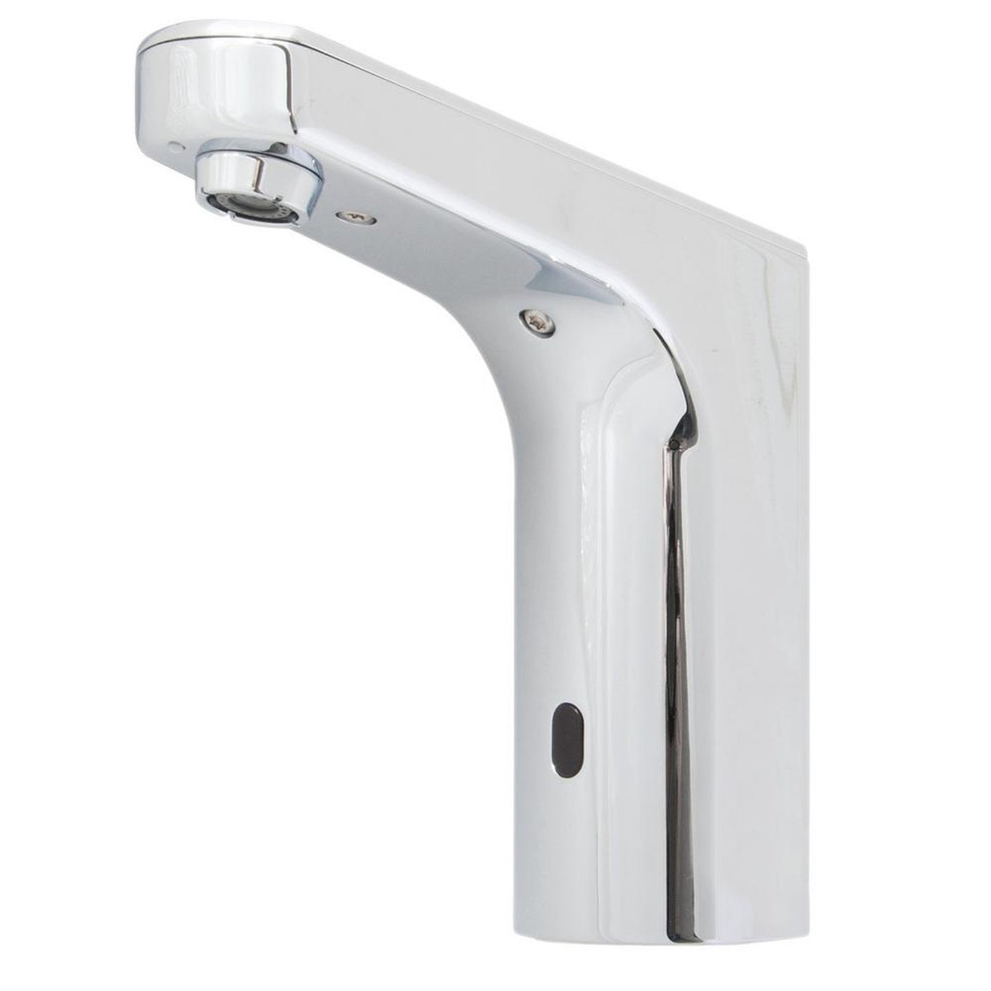 Speakman Sensorflo 0.5 GPM Classic Plug-in AC Powered Sensor Faucet