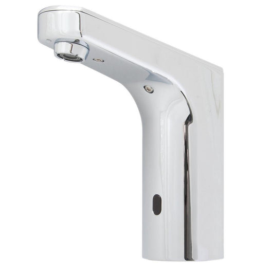 Speakman Sensorflo 0.5 GPM Classic Plug-in AC Powered Sensor Faucet