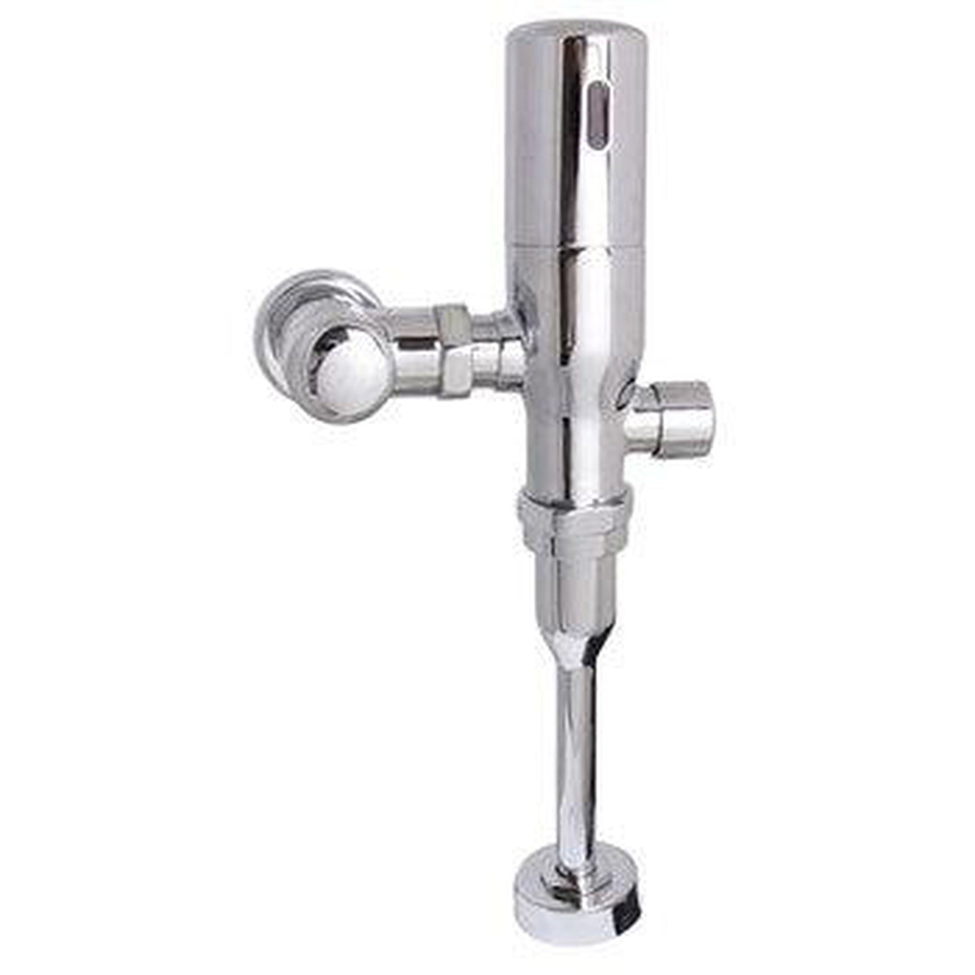 Speakman Sensorflo 0.50 GPF Exposed Sensor Battery Polished Chrome Urinal Flushometer