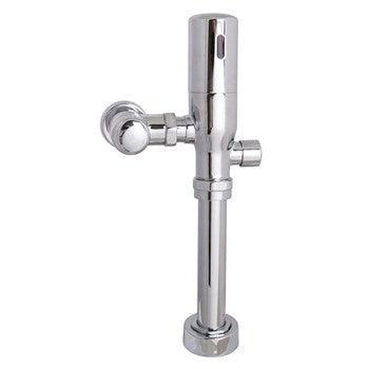 Speakman Sensorflo 1.28 GPF Exposed Sensor Battery Polished Chrome Water Closet Flushometer