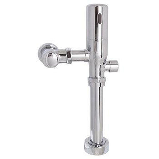 Speakman Sensorflo 1.28 GPF Exposed Sensor Hardwired Polished Chrome Water Closet Flushometer