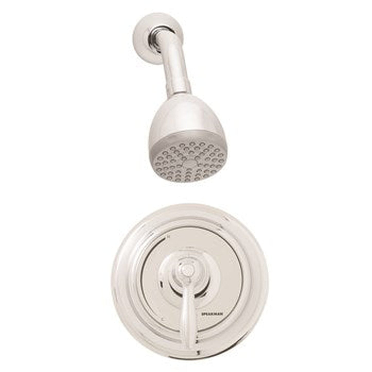 Speakman SentinelPro SLV-5010 Trim and Shower Combination