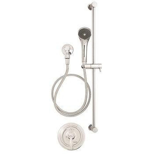 Speakman SentinelPro SLV-5440 2.5 GPM Polished Chrome Shower System