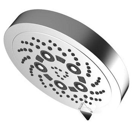 Speakman Vector 2.0 GPM Multi-Function 5-Plunger Polished Chrome Shower Head