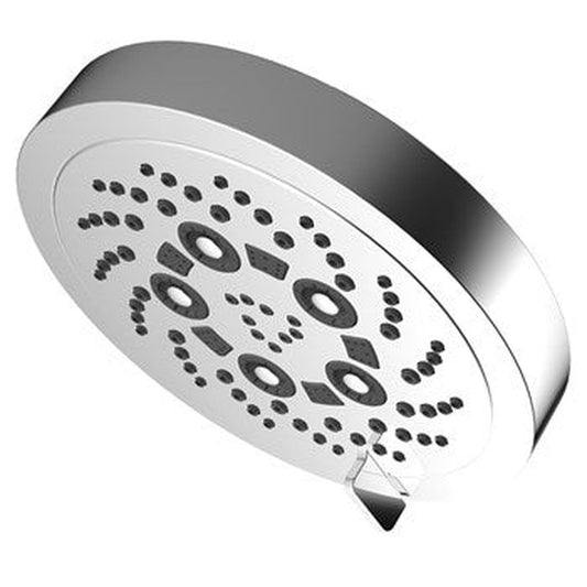 Speakman Vector 2.5 GPM Multi-Function 5-Plunger Polished Chrome Shower Head