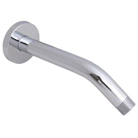 Speakman Vector 7" Wall-Mount Polished Chrome Shower Arm and Flange