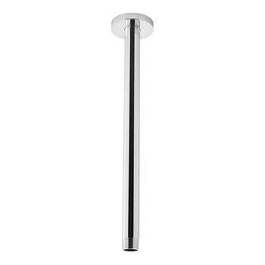 Speakman Versatile 12" Brushed Nickel Ceiling Mount Shower Arm and Flange