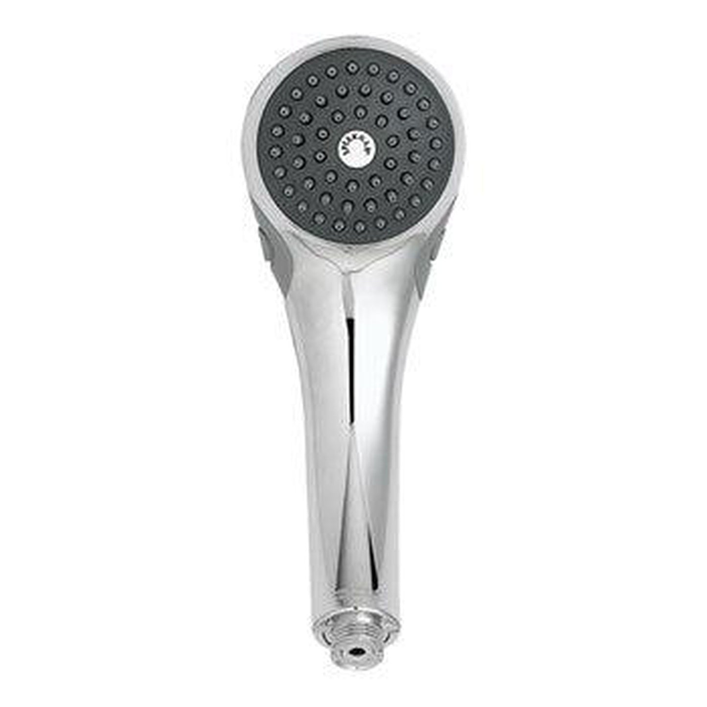 Speakman Versatile 1.75 GPM Thumb Operated Single Function Spray Polished Chrome Hand Shower