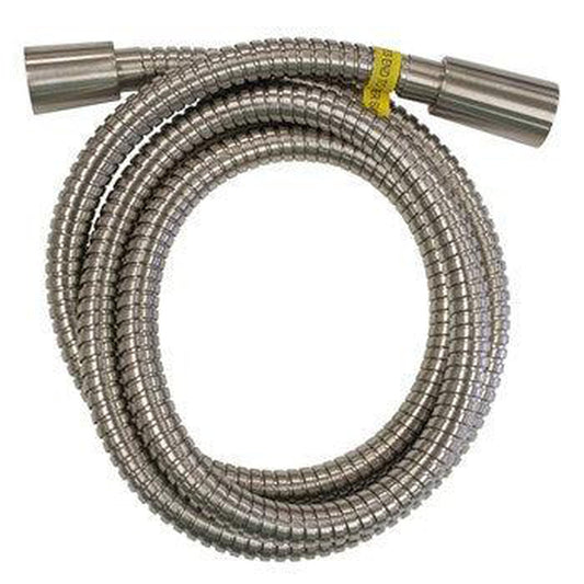 Speakman Versatile 60" Brushed Nickel Stainless Steel Hand Shower Hose