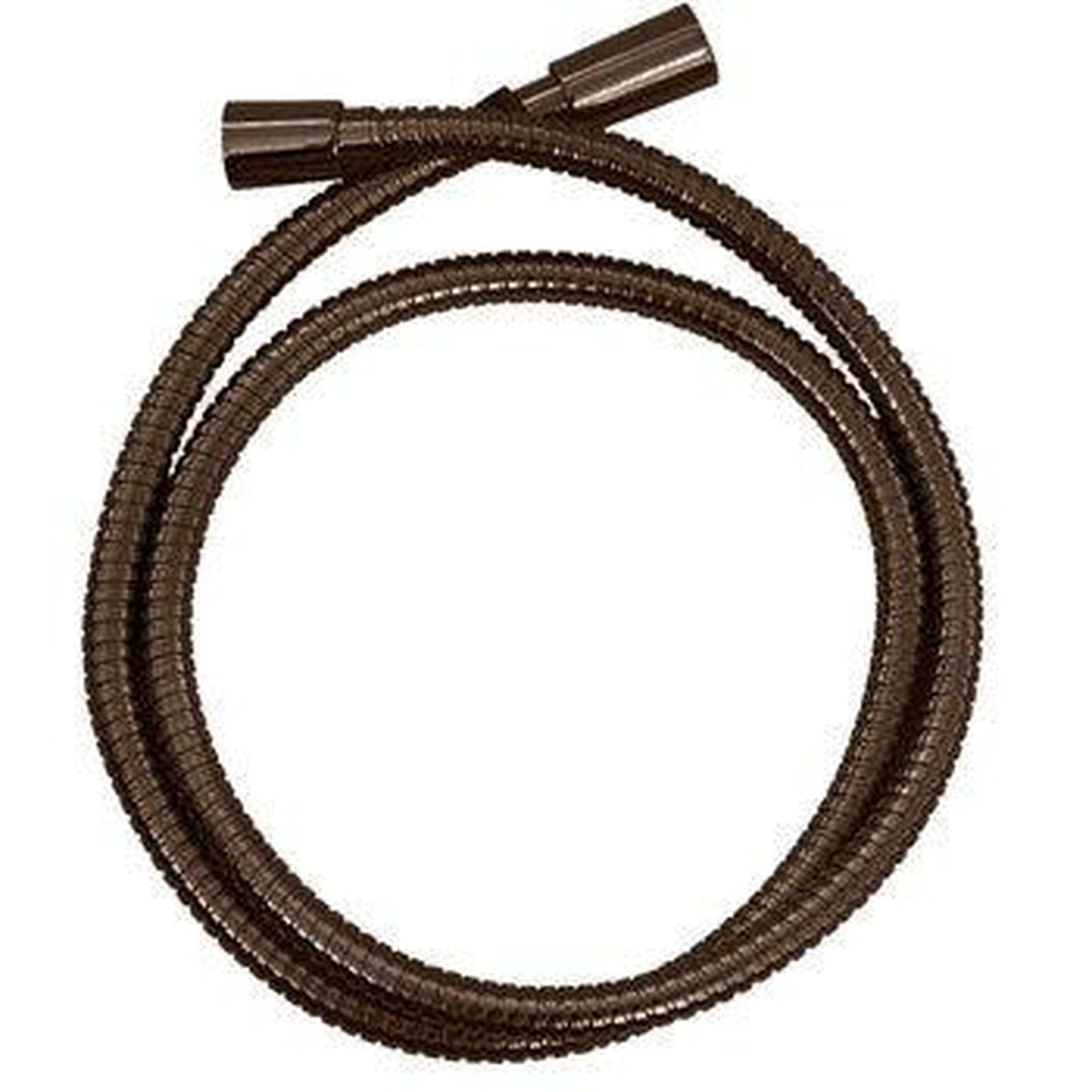 Speakman Versatile 60" Oil Rubbed Bronze Stainless Steel Hand Shower Hose