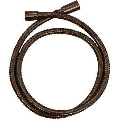 Speakman Versatile 60" Oil Rubbed Bronze Stainless Steel Hand Shower Hose