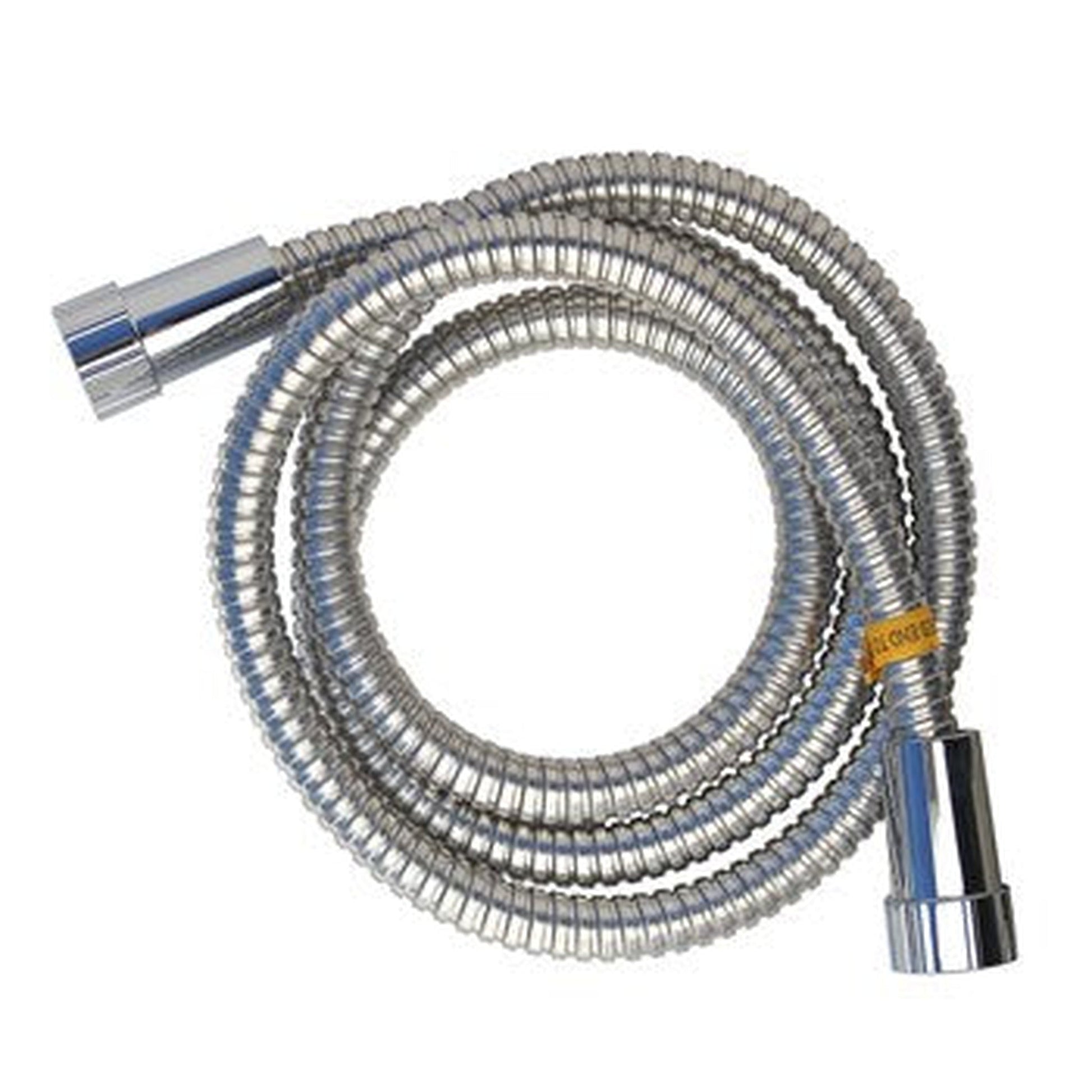 Speakman Versatile 60" Polished Chrome Hand Shower Hose