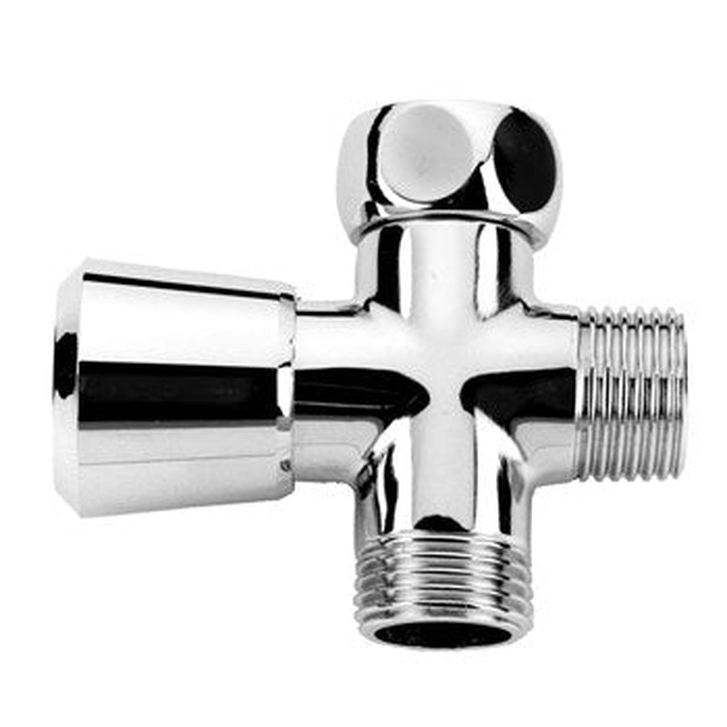 Speakman Versatile Polished Chrome Two Way Shower Diverter