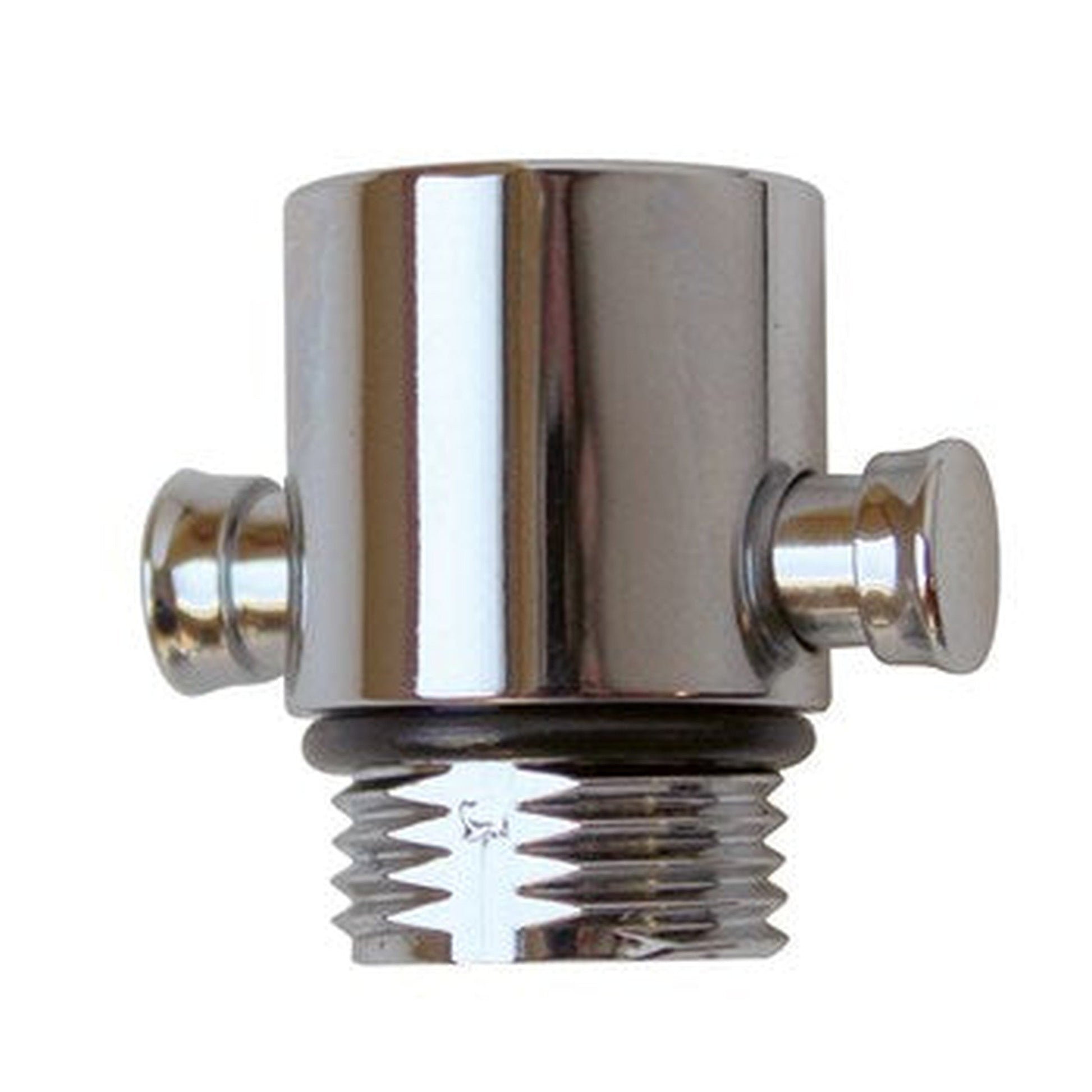 Speakman Versatile Polished Nickel Pause and Trickle Control For Hand Showers