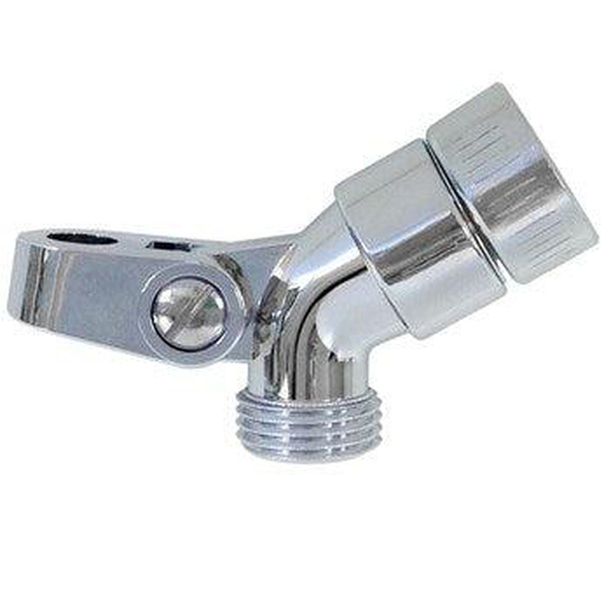 Speakman Versatile VS-120 Polished Chrome Swivel Connector