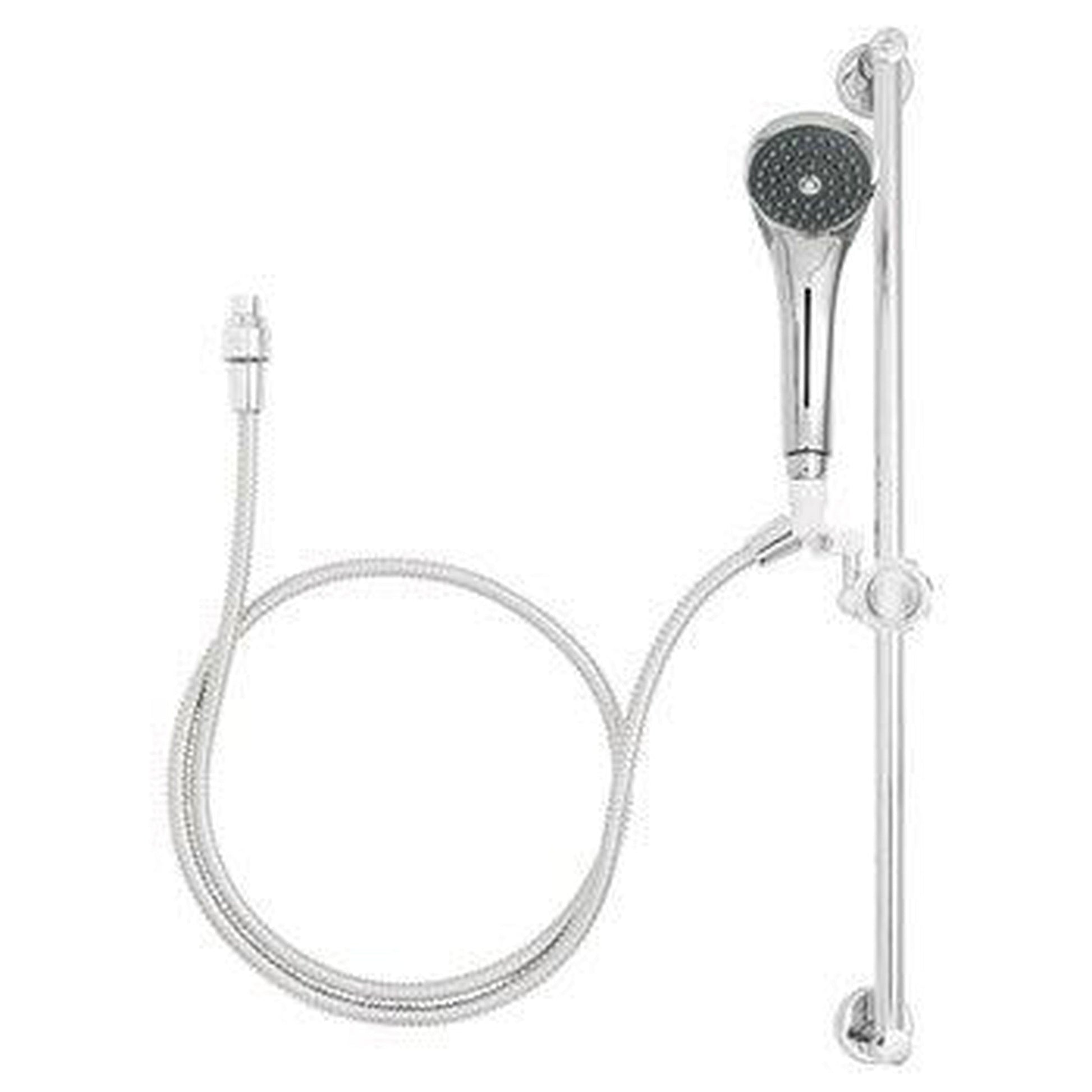 Speakman Versatile VS-2054 Polished Chrome Shower Combination