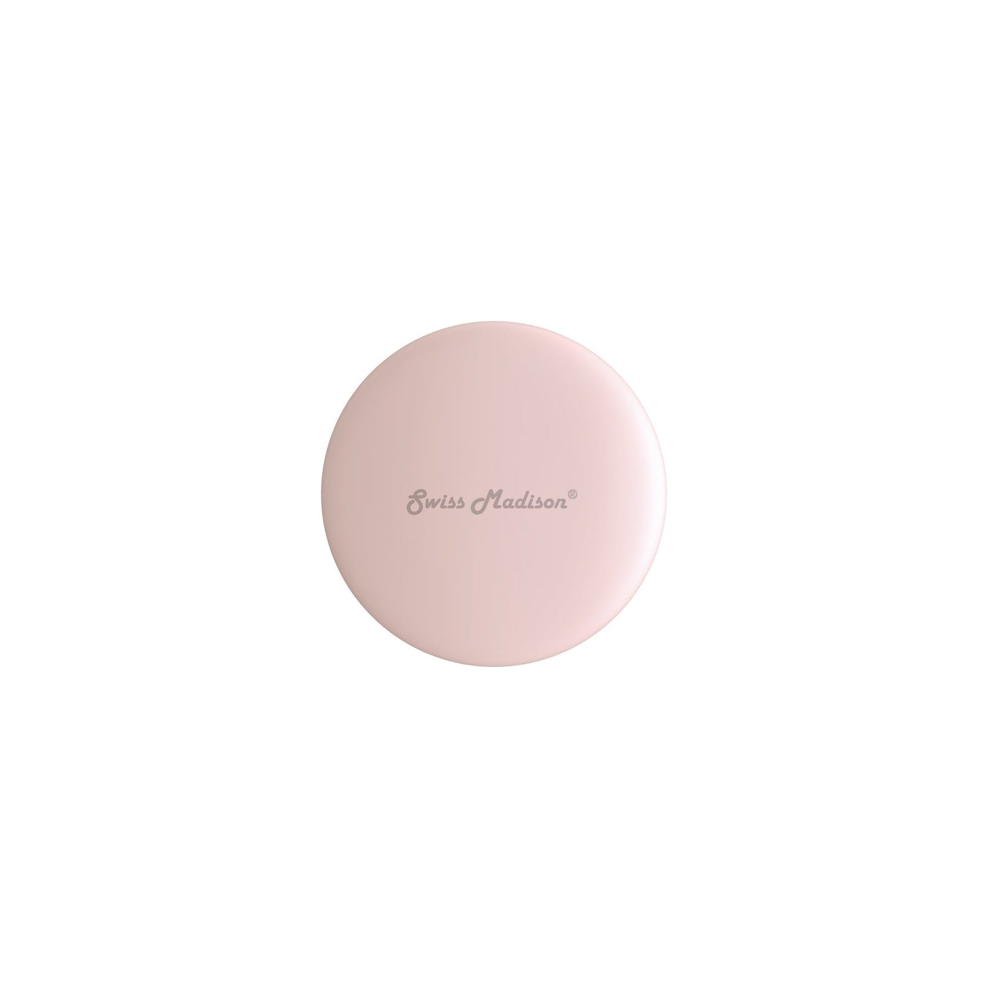 Swiss Madison 2.75" Residential Non-Overflow Matte Pink Pop-Up Drain