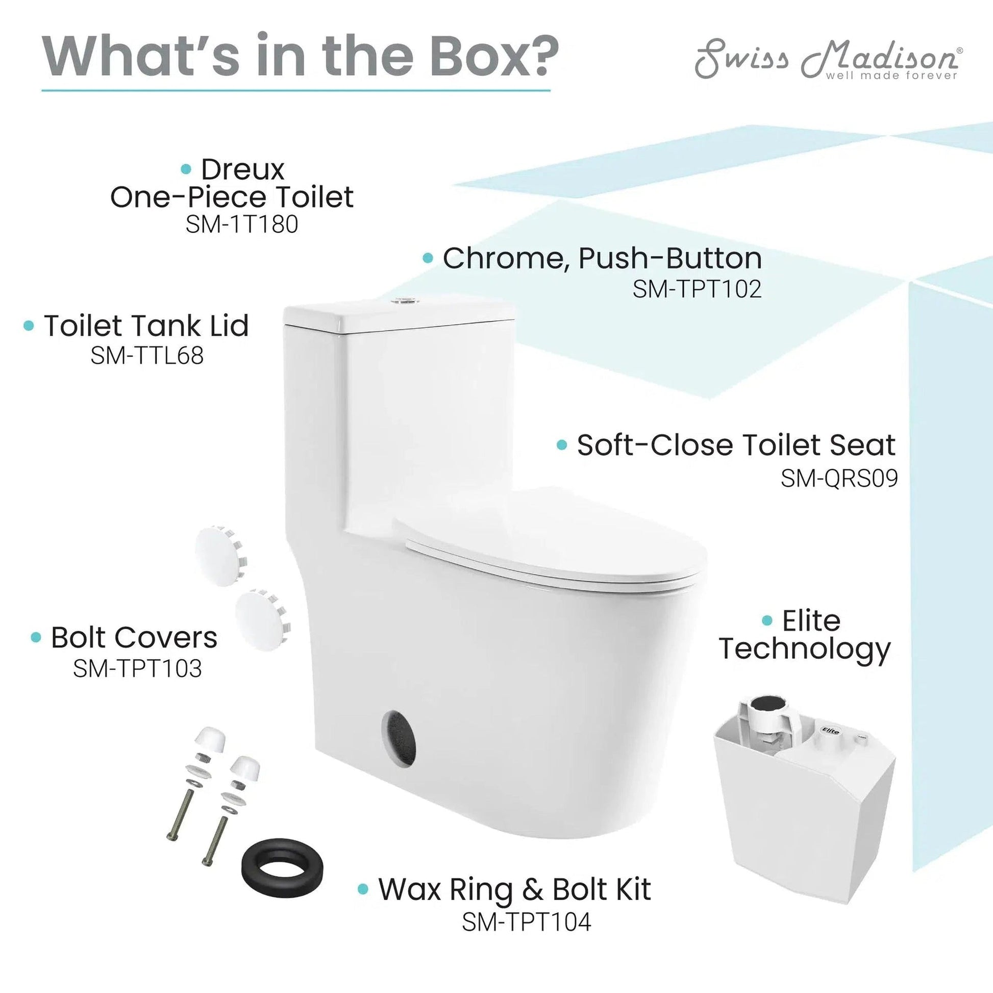 Water-Saving Toilet Technologies: Revolutionize Your Bathroom