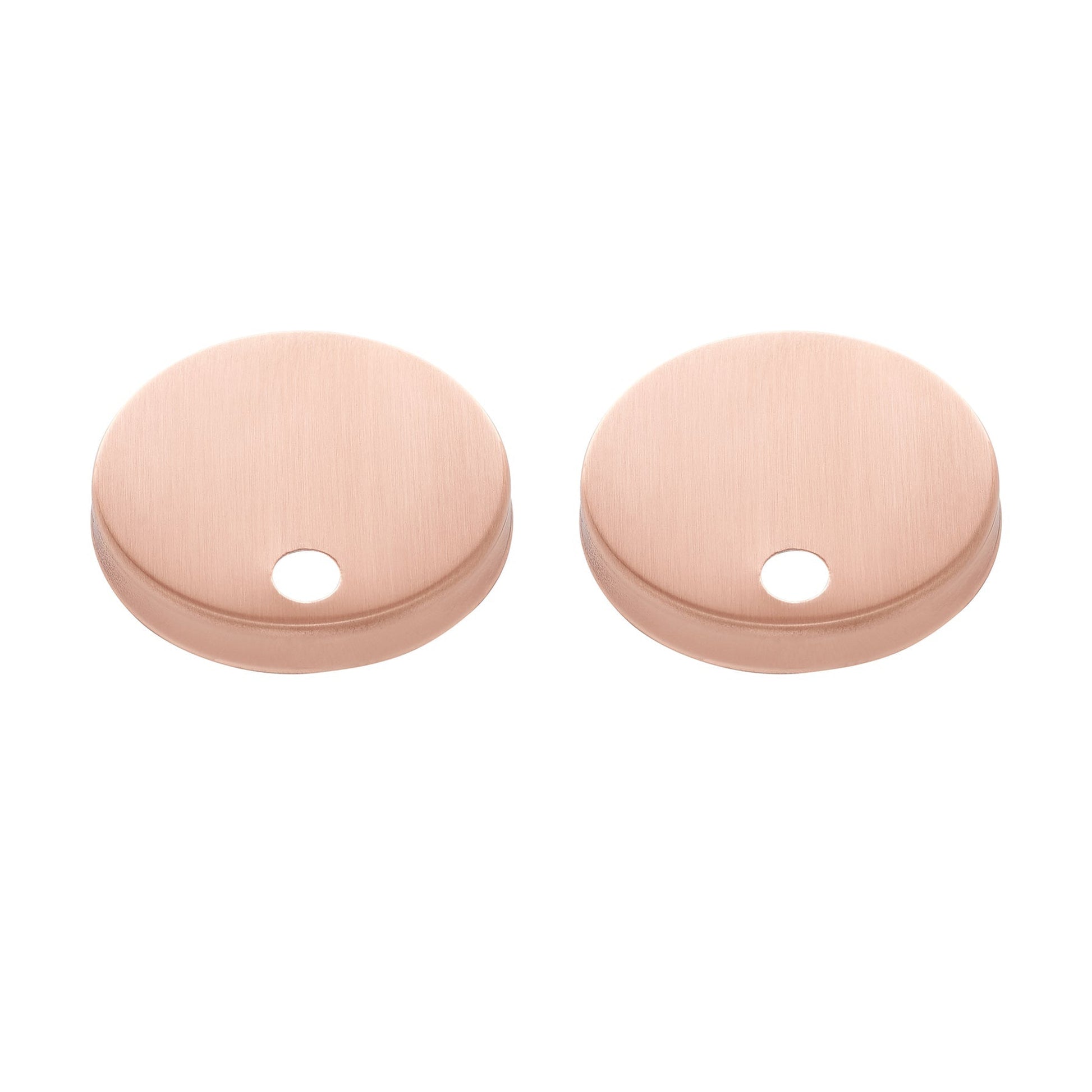 Swiss Madison Rose Gold Toilet Hardware For SM-2T120