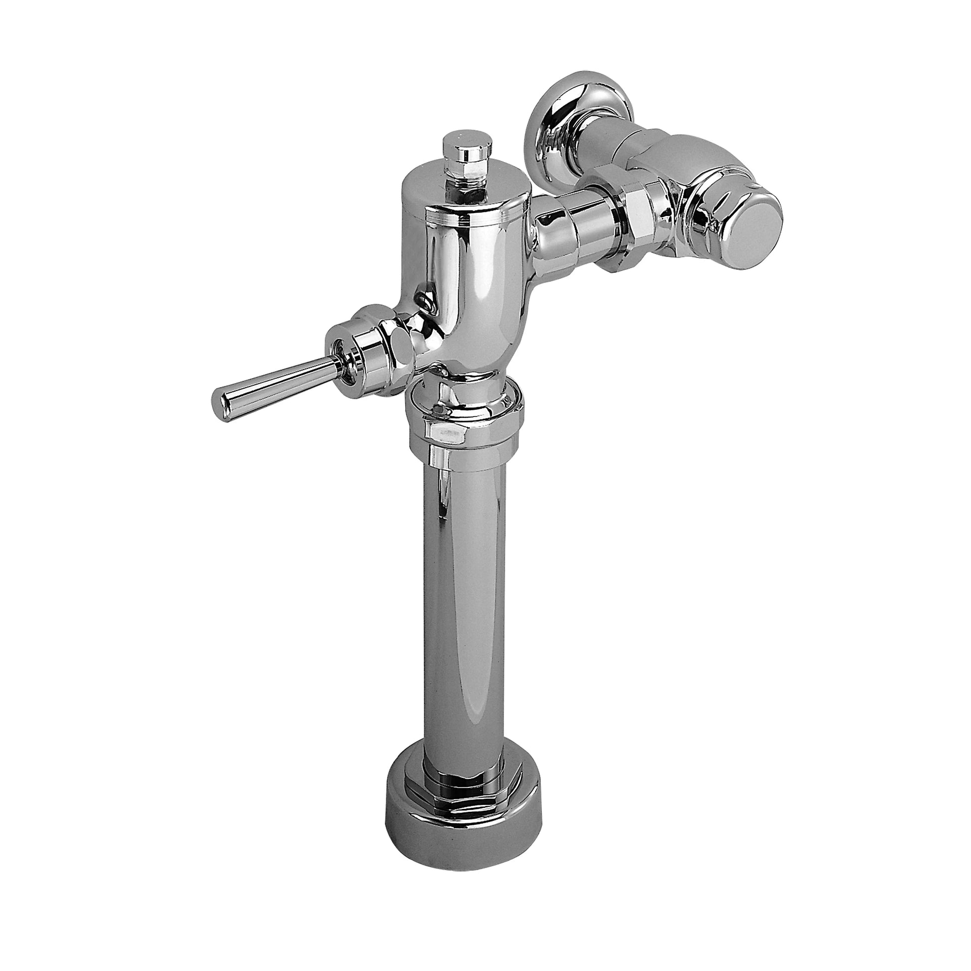 TOTO 1.6 GPF Non-Hold Open Toilet Flushometer Valve