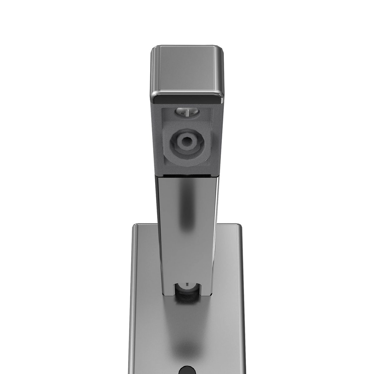 TOTO 2 Spout Square GP IoT-Enabled Touchless Soap Dispenser