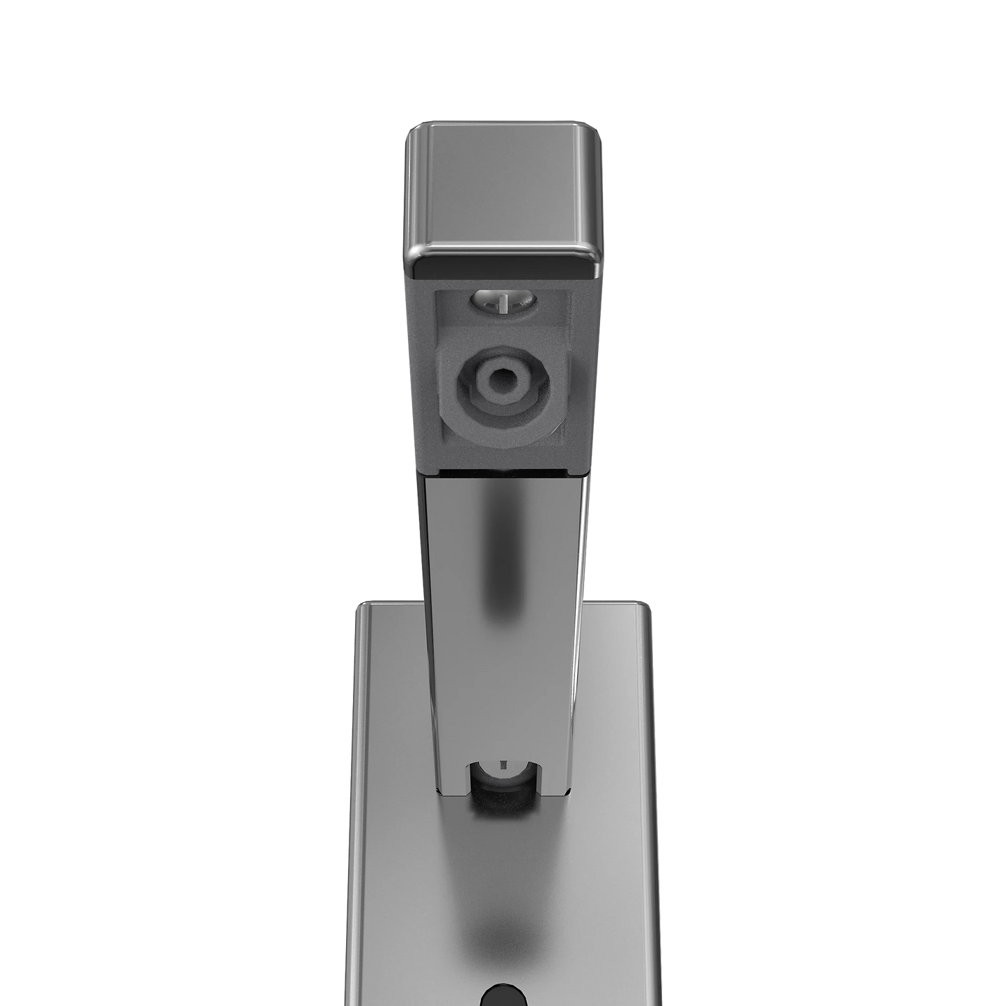 TOTO 2 Spout Square Touchless Soap Dispenser With Subtank