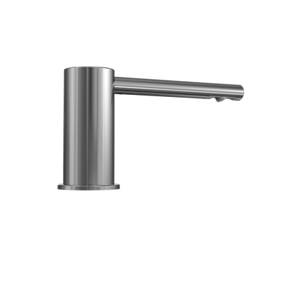 TOTO 3 Spout Round TeraCode IoT-Enabled Touchless Soap Dispenser