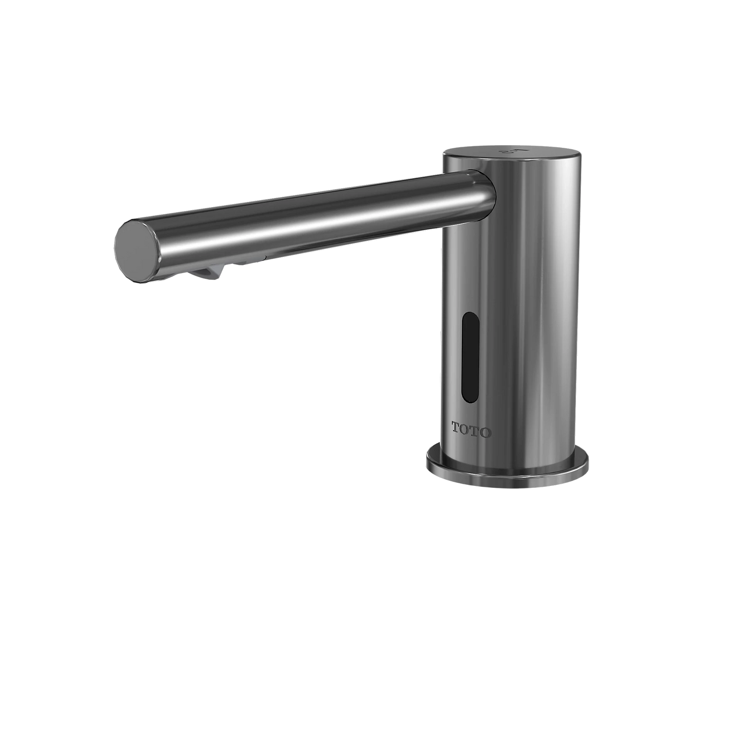 TOTO 3 Spout Round TeraCode IoT-Enabled Touchless Soap Dispenser