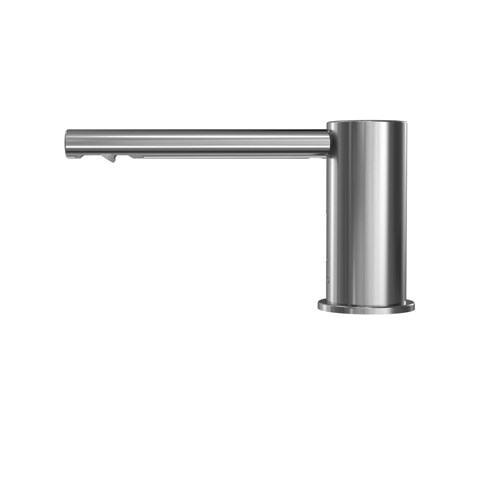 TOTO 3 Spout Round Touchless Soap Dispenser With Subtank