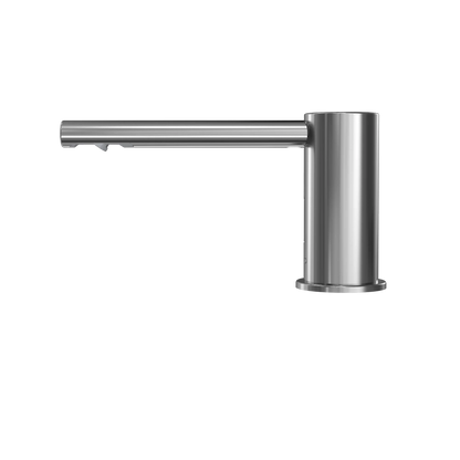 TOTO 3 Spout Round Touchless Soap Dispenser With Subtank