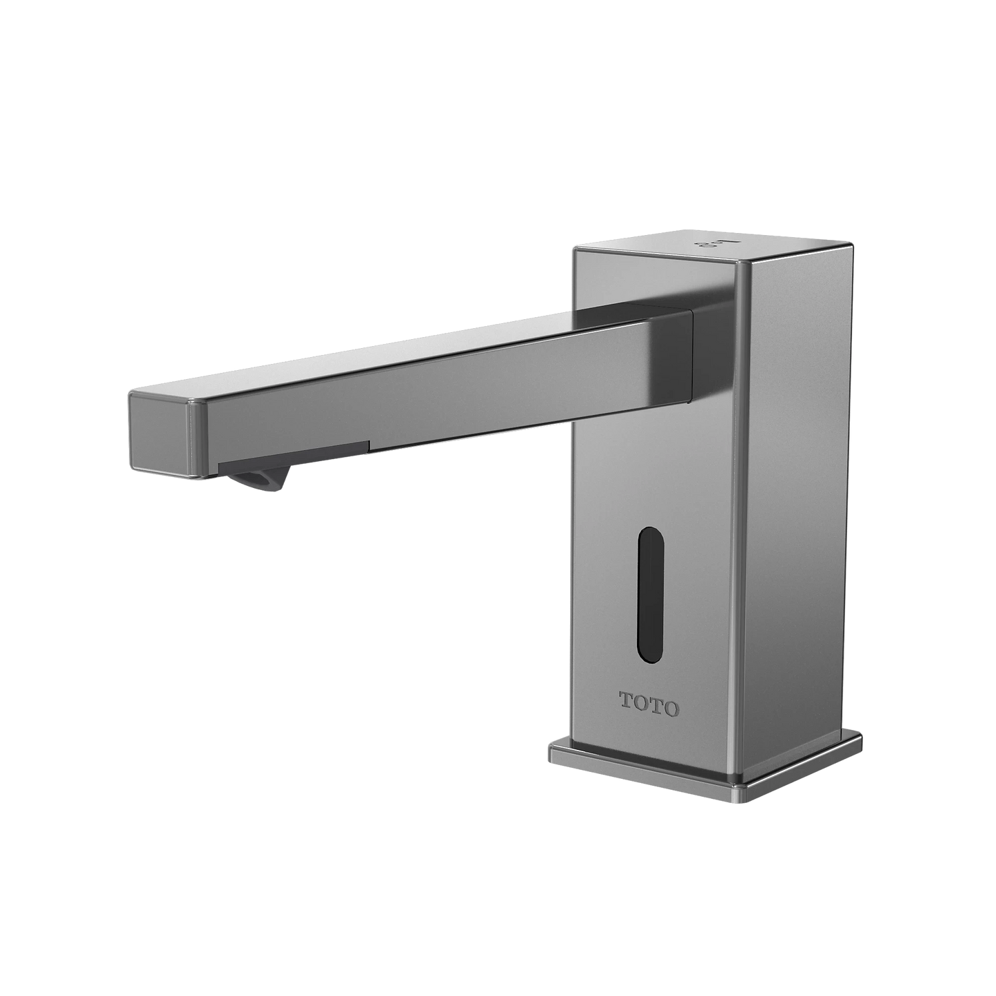 TOTO 3 Spout Square GP IoT-Enabled Touchless Soap Dispenser