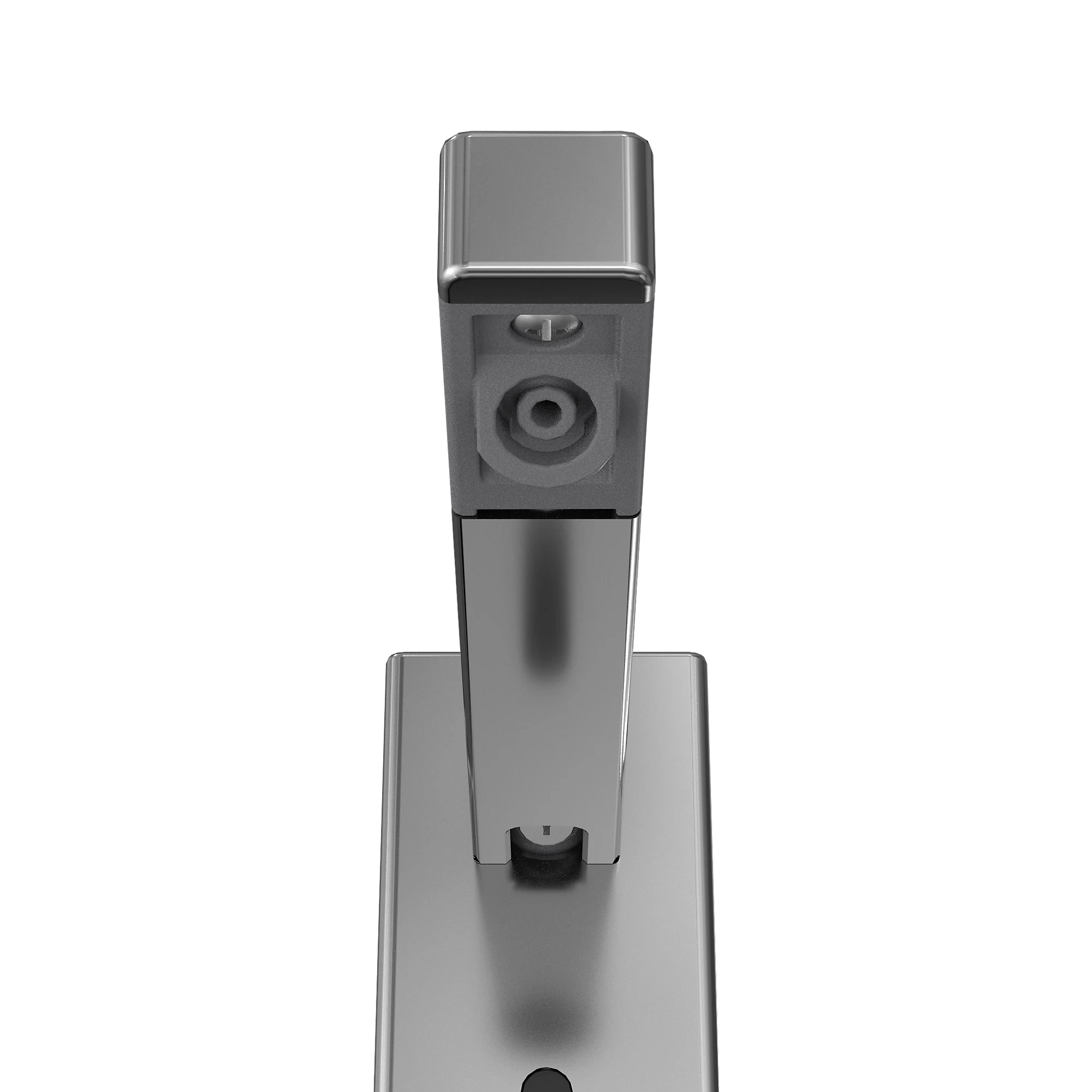 TOTO 3 Spout Square GP IoT-Enabled Touchless Soap Dispenser