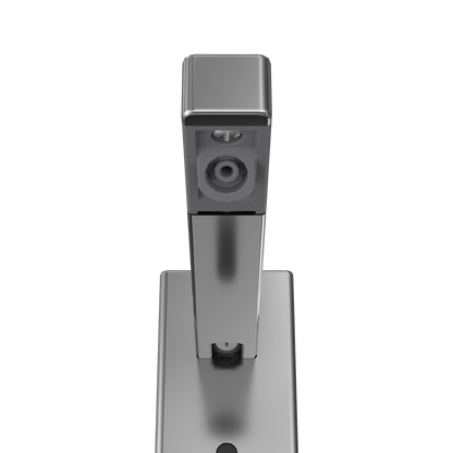 TOTO 3 Spout Square GP IoT-Enabled Touchless Soap Dispenser