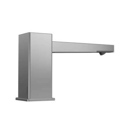 TOTO 3 Spout Square GP IoT-Enabled Touchless Soap Dispenser