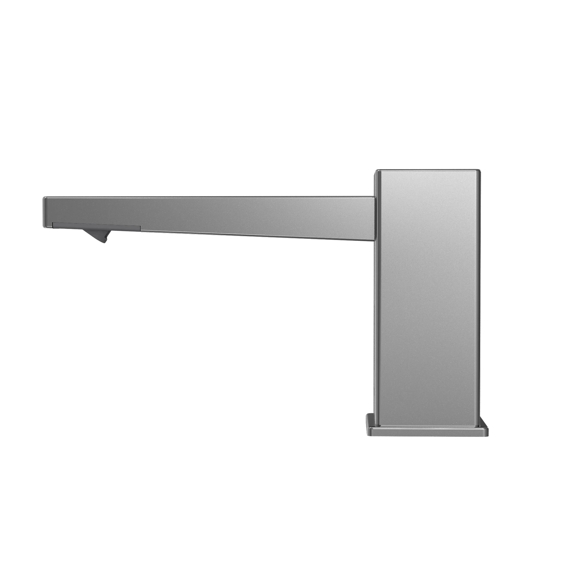 TOTO 3 Spout Square GP IoT-Enabled Touchless Soap Dispenser