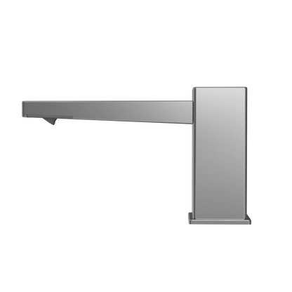TOTO 3 Spout Square GP IoT-Enabled Touchless Soap Dispenser