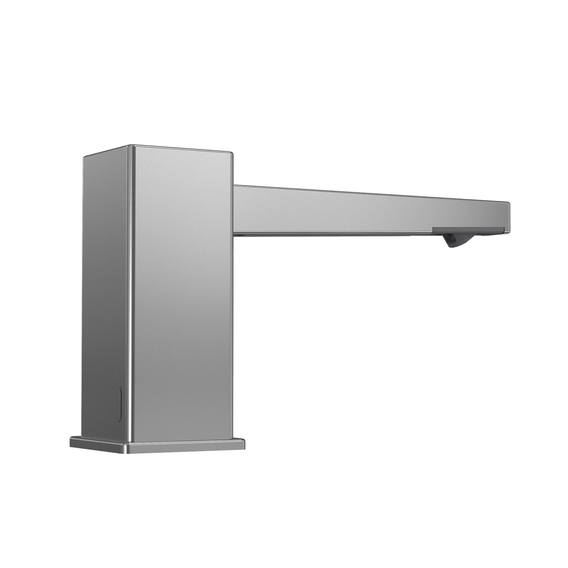 TOTO 3 Spout Square IoT-Enabled Touchless Soap Dispenser With Subtank