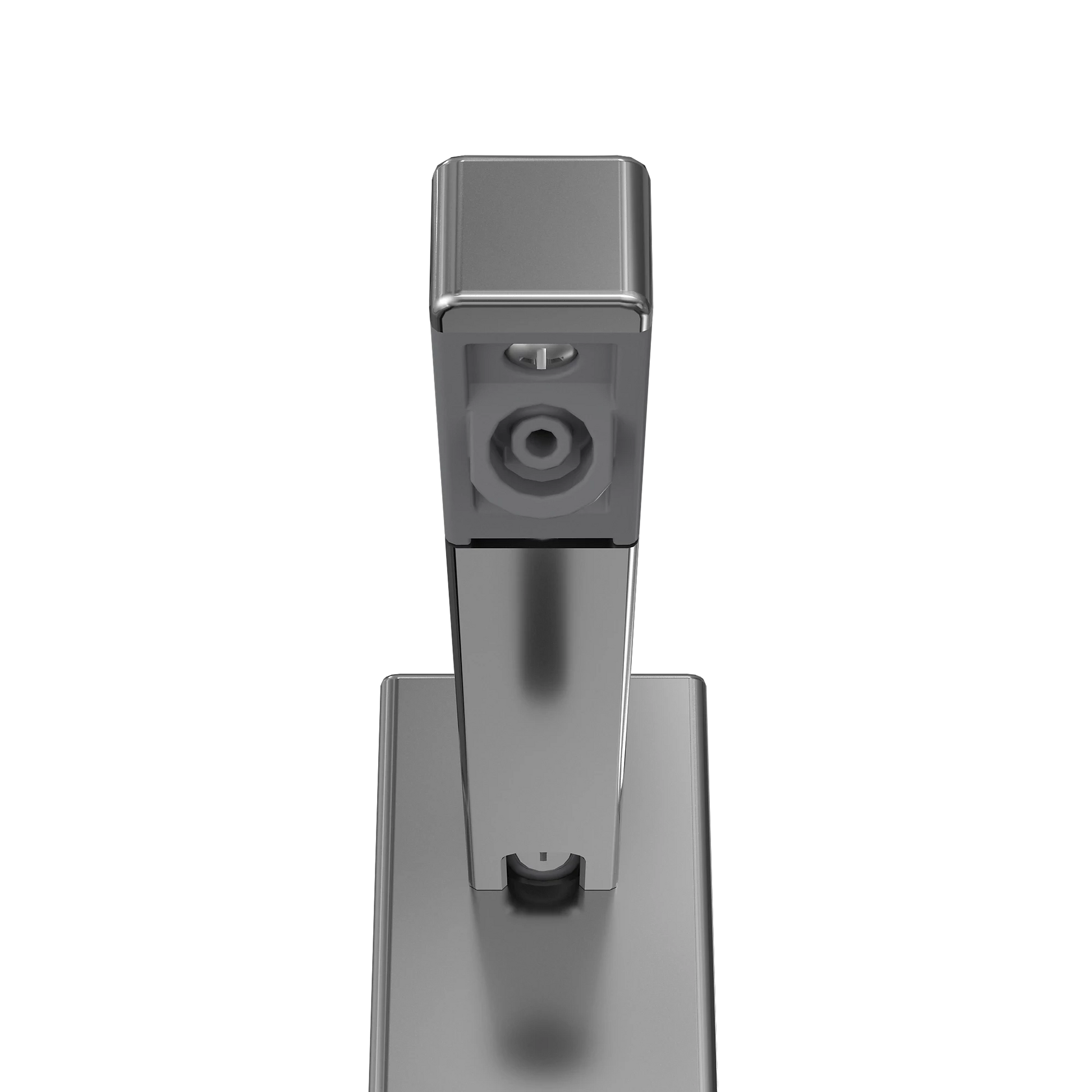 TOTO 3 Spout Square Semi Vessel GP IoT-Enabled Touchless Soap Dispenser