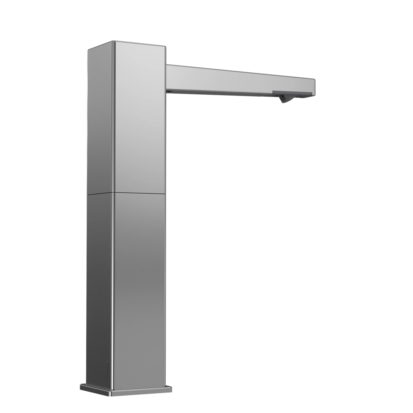 TOTO 3 Spout Square Semi Vessel GP IoT-Enabled Touchless Soap Dispenser