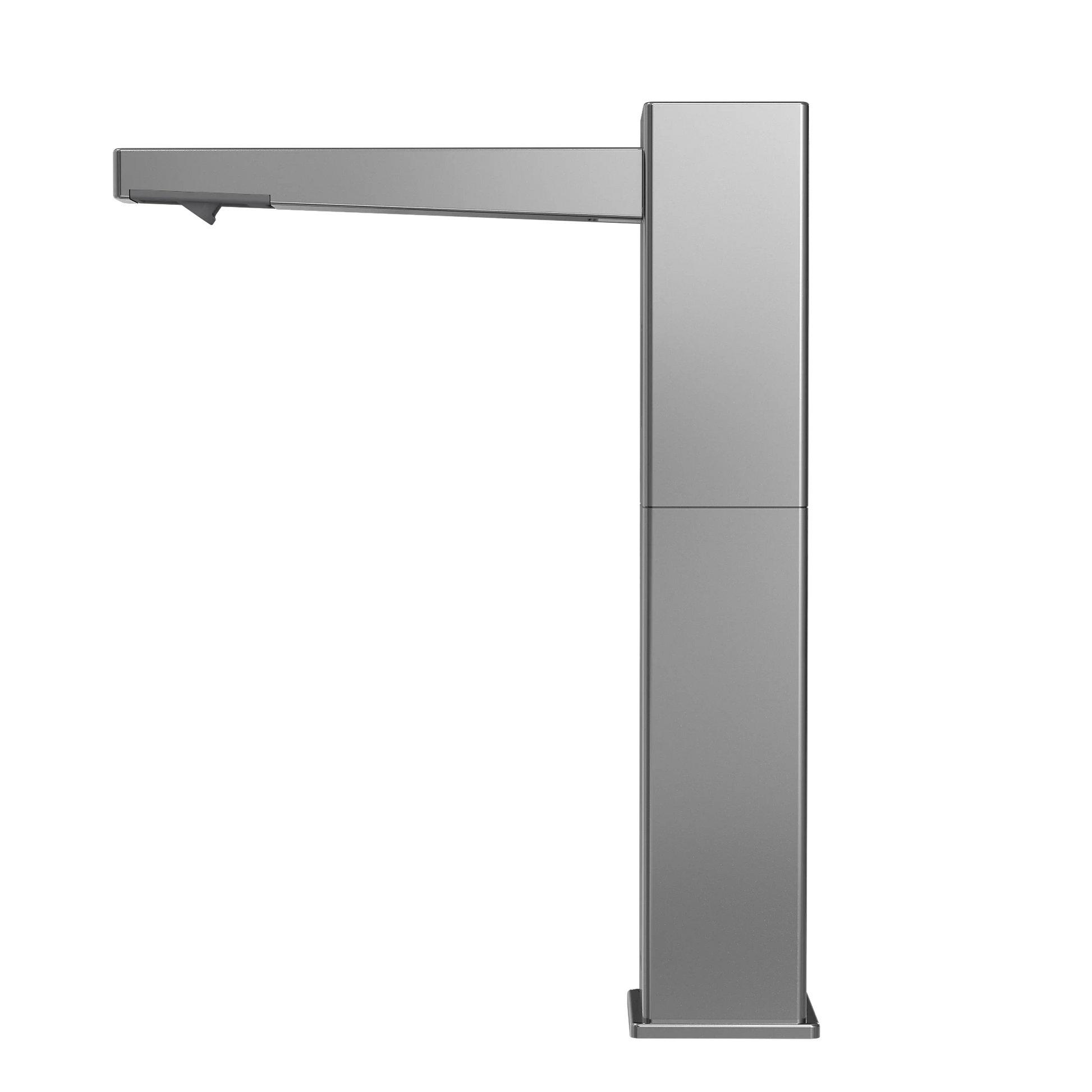TOTO 3 Spout Square Semi Vessel GP IoT-Enabled Touchless Soap Dispenser