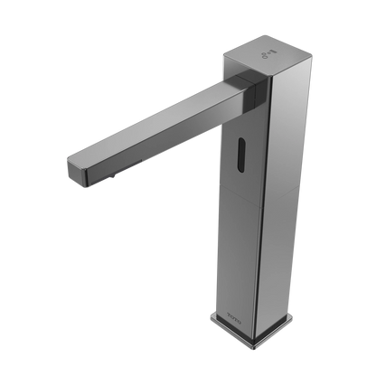 TOTO 3 Spout Square Semi Vessel GP IoT-Enabled Touchless Soap Dispenser With Subtank